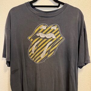 Rolling stones vintage shirt
